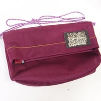 RoshCo (Burgundy)