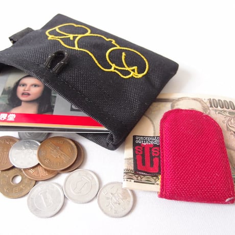 Coin Case FUトレード(GuEG)