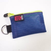 TINY MESH (Navy)