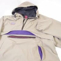 Anorak Food Jacket C