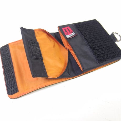 ZOZS Wallet (T×Orange)