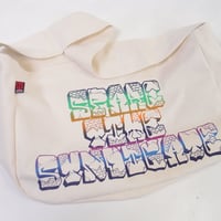 NP Bag  (Kinari)