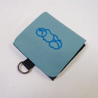 ZOZS Wallet (T×Orange)