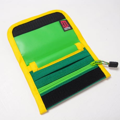 Cigarette Case 「One」 (サンプルセールGreen)