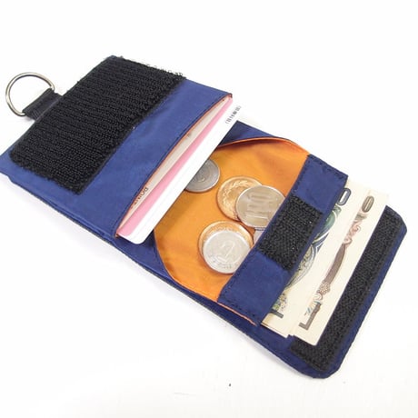 ZOZS Wallet (T×Orange)