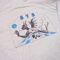 KTYL Long Tees (ASH)