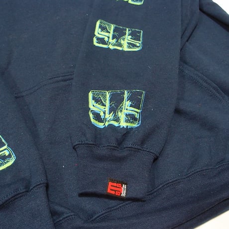 SpareTimeSyndicate Long Tees (Gray)