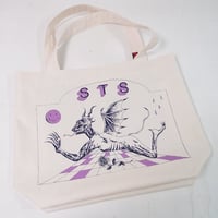 BasicK TOTE M (B:P)