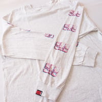 STS BB Long Tees (ASH)