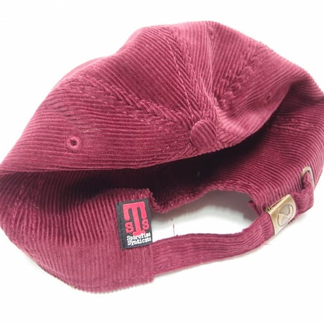 QUOL-TEN CAP (Bur)