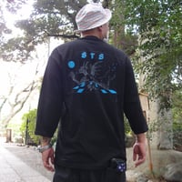 KTYL 4/5 sleeves