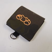 ZOZS Wallet (C×Orange)　※B品
