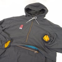 Anorak Food Jacket A