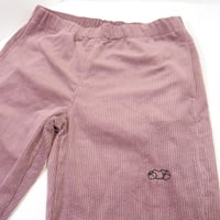 Chillax co-ord  Pants