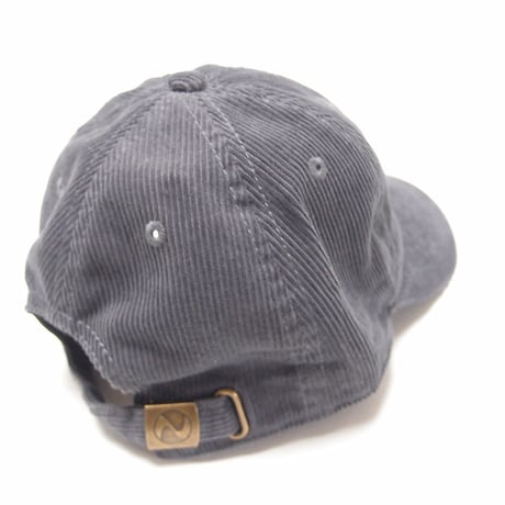 QUOL-TEN CAP (Gray)