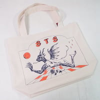 BasicK TOTE M (B:O)