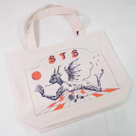 BasicK TOTE M (B:O)