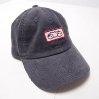 QUOL-TEN CAP (Gray)