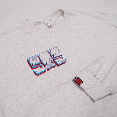 KTYL Long Tees (ASH)