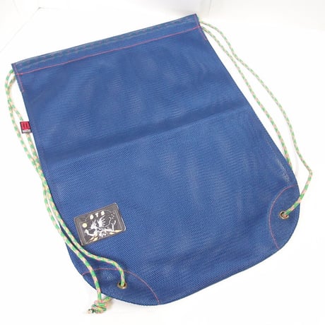 ZOZS Mesh Sack (Navy)