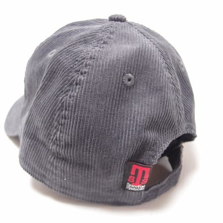 QUOL-TEN CAP (Gray)