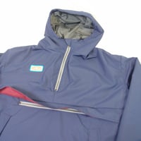Anorak Food Jacket
