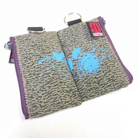 TINY COIN CASE RC