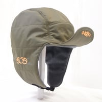BM Cap (K×O)