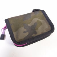 ZIP Wallet　※カラー受注