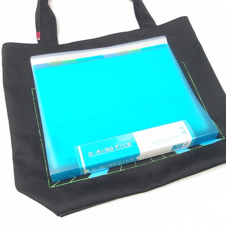 BasicK TOTE M (B:O)