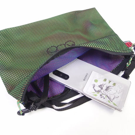 Psychedelic Musette (TAMAMUSHI)