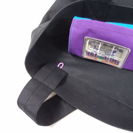BasicK TOTE M (B:O)