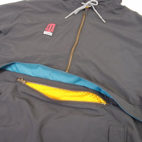 Anorak Food Jacket A