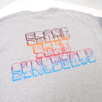 SpareTimeSyndicate Long Tees (Gray)