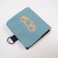ZOZS Wallet (T×Orange)