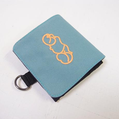 ZOZS Wallet (T×Orange)