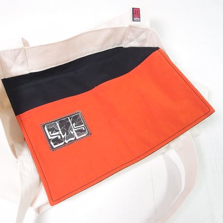 BasicK TOTE M (B:O)