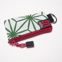 TINY COIN CASE GR