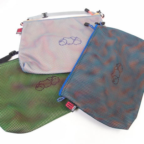 Psychedelic Musette (TAMAMUSHI)