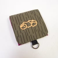 ZOZS Wallet (RC×Orange)