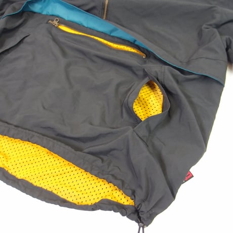 Anorak Food Jacket A