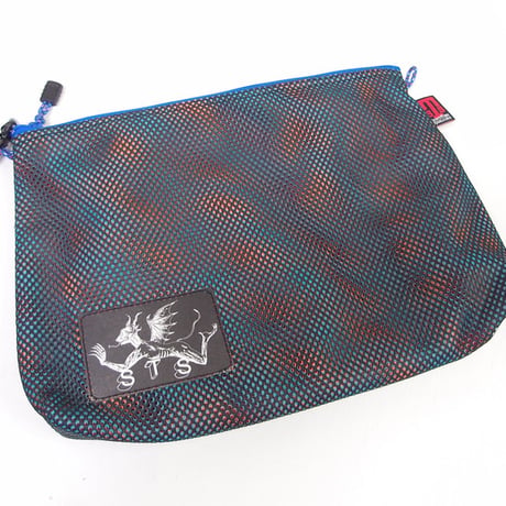 Psychedelic Musette (UYAKE)