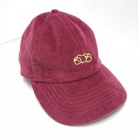 QUOL-TEN CAP (Bur)