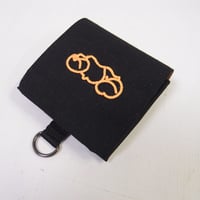 ZOZS Wallet (B×Orange)