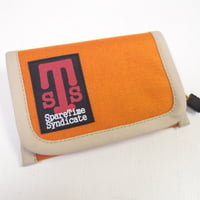 Cigarette Case 「One」 (サンプルセールorange)