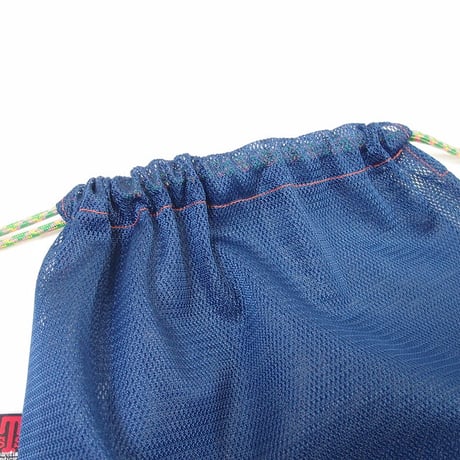 ZOZS Mesh Sack (Navy)