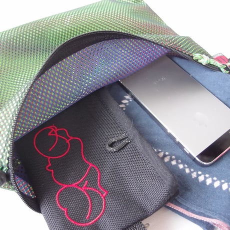 Psychedelic Musette (TAMAMUSHI)