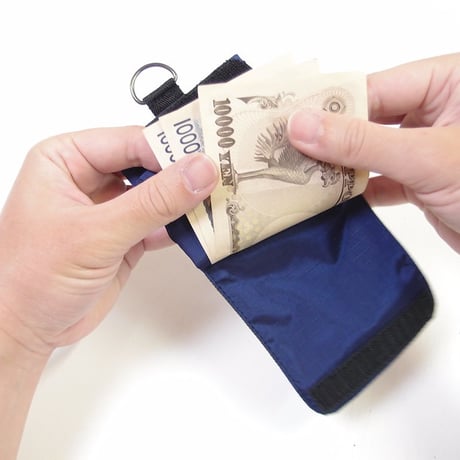 ZOZS Wallet (T×Orange)