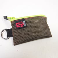 TINY MESH(Burnt)