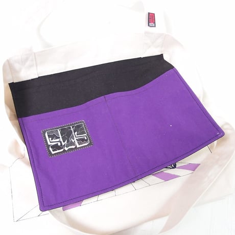 BasicK TOTE M (B:P)